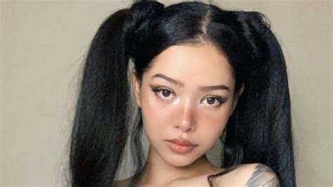 bella poarch videos porno|Bella Poarch .